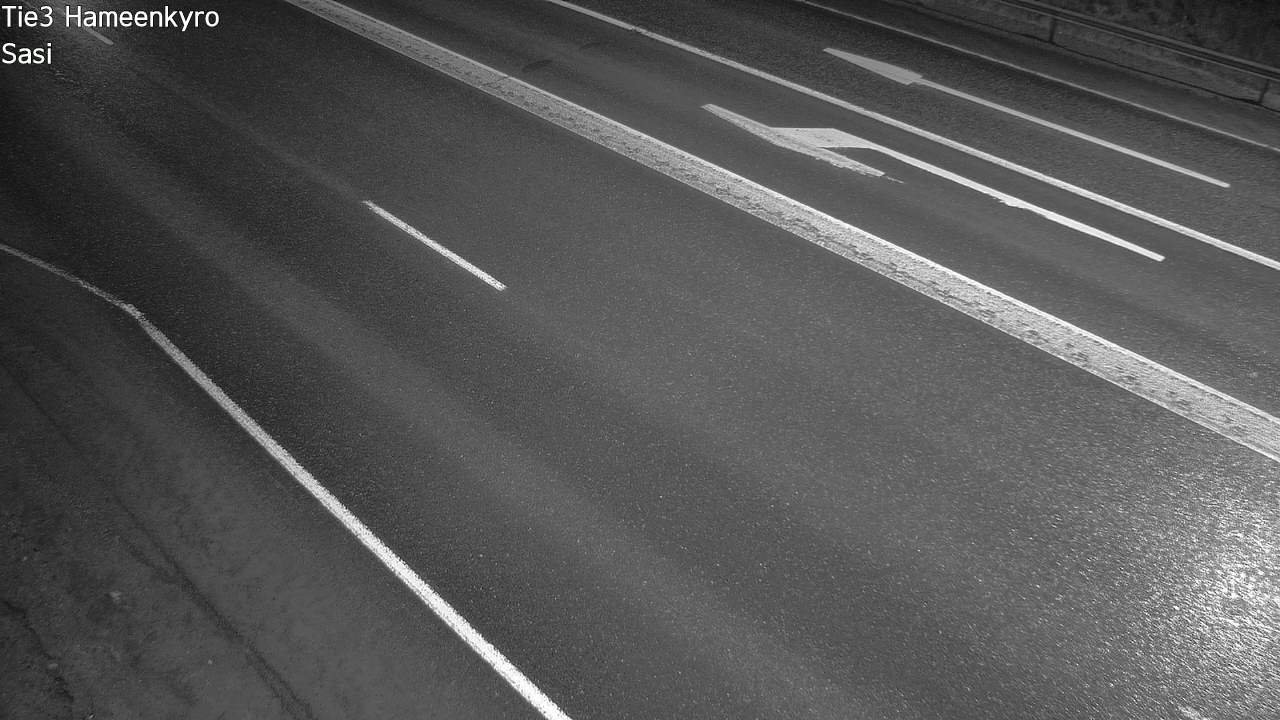 Weather Camera Image Väg 3 Hämeenkyrö, Sasi, Hämeenkyrö, Pirkanmaa