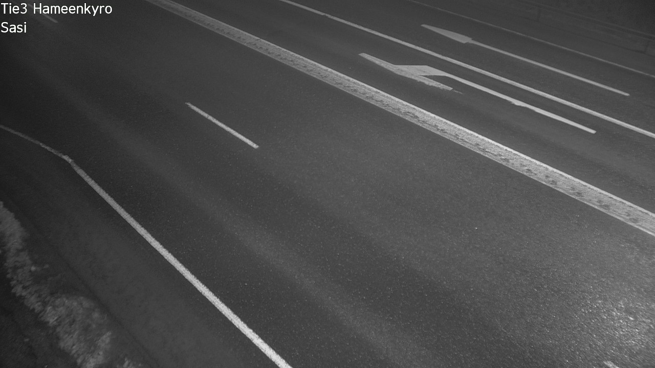 Weather Camera Image Väg 3 Hämeenkyrö, Sasi, Hämeenkyrö, Pirkanmaa