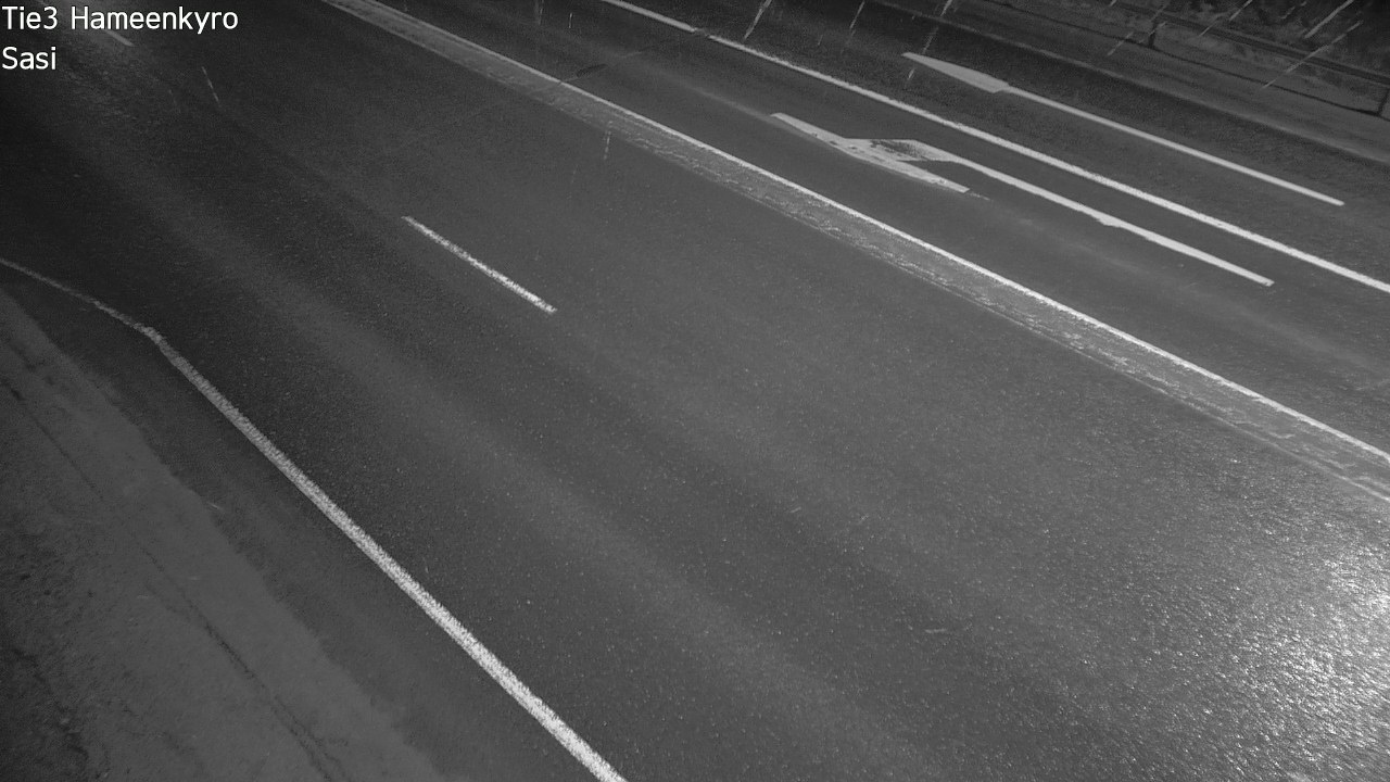 Kelikamerat Kuva Tie 3 Hämeenkyrö, Sasi, Hämeenkyrö, Pirkanmaa