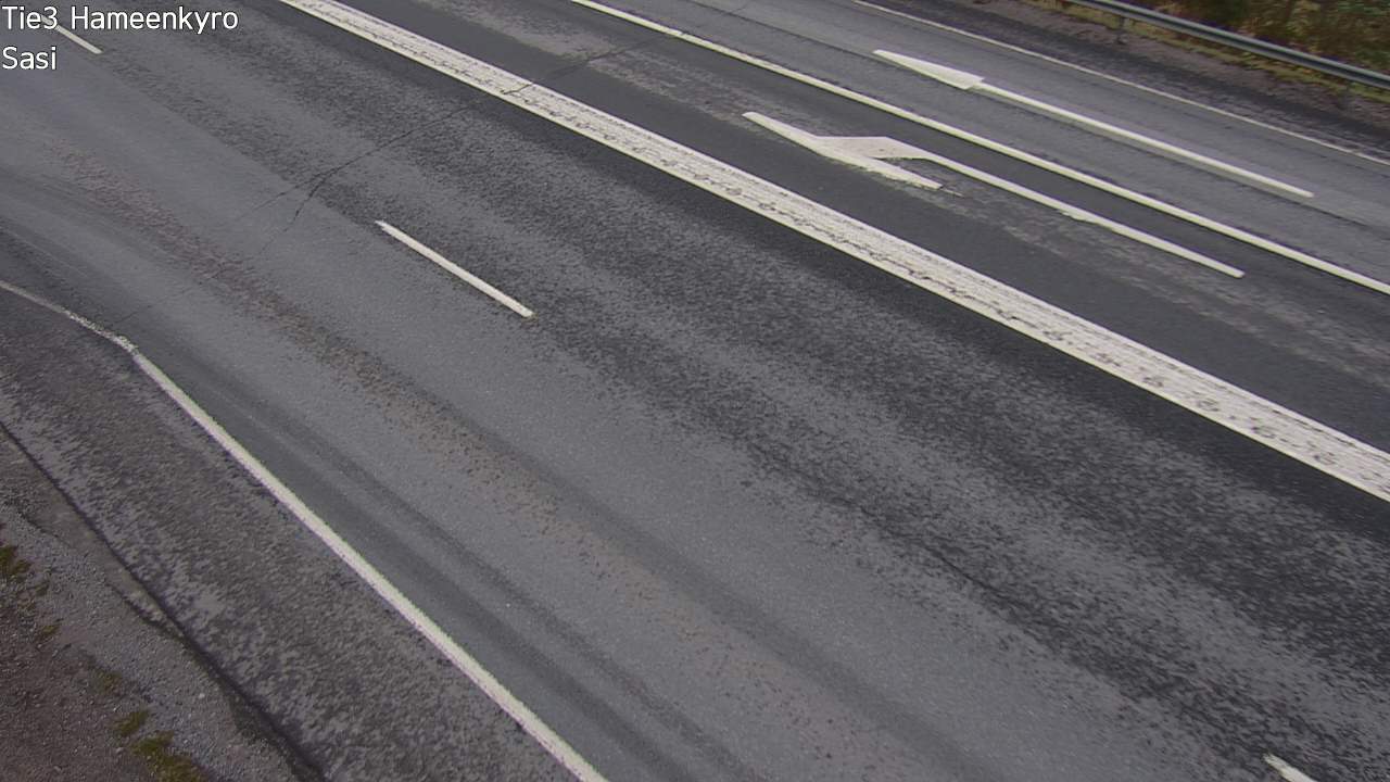 Kelikamerat Kuva Tie 3 Hämeenkyrö, Sasi, Hämeenkyrö, Pirkanmaa