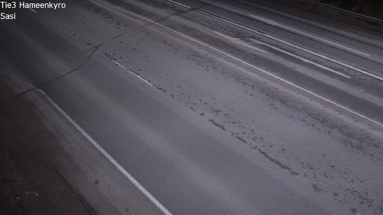 Kelikamerat Kuva Tie 3 Hämeenkyrö, Sasi, Hämeenkyrö, Pirkanmaa