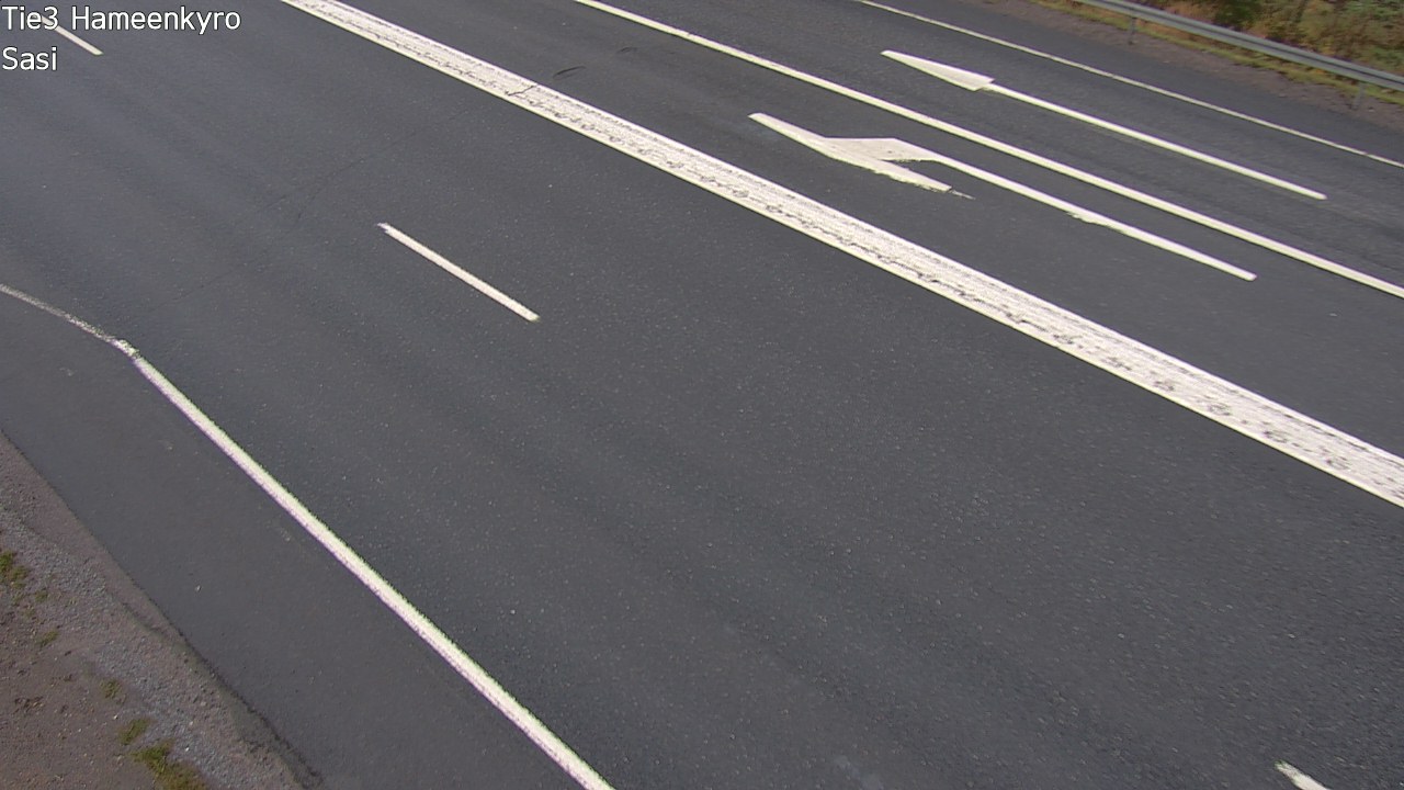 Kelikamerat Kuva Tie 3 Hämeenkyrö, Sasi, Hämeenkyrö, Pirkanmaa