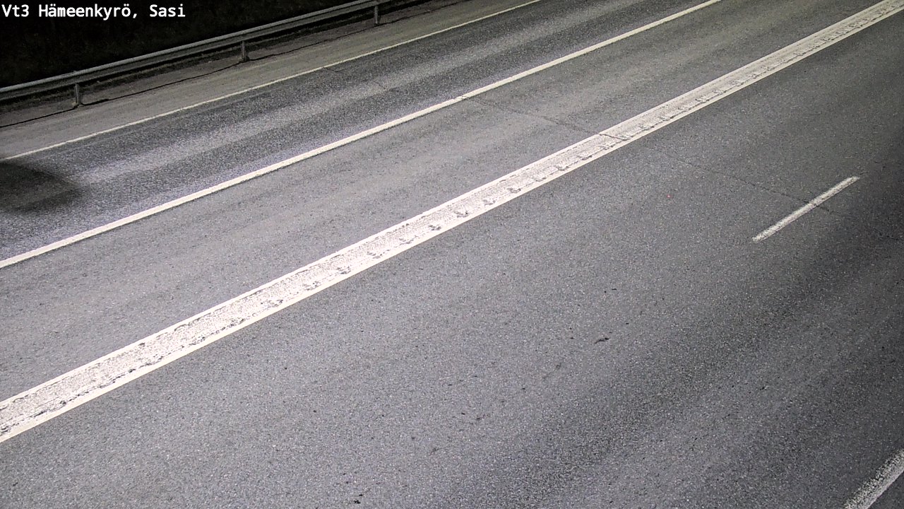 Kelikamerat Kuva Tie 3 Hämeenkyrö, Sasi, Hämeenkyrö, Pirkanmaa
