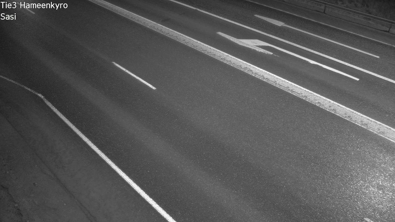 Weather Camera Image Väg 3 Hämeenkyrö, Sasi, Hämeenkyrö, Pirkanmaa