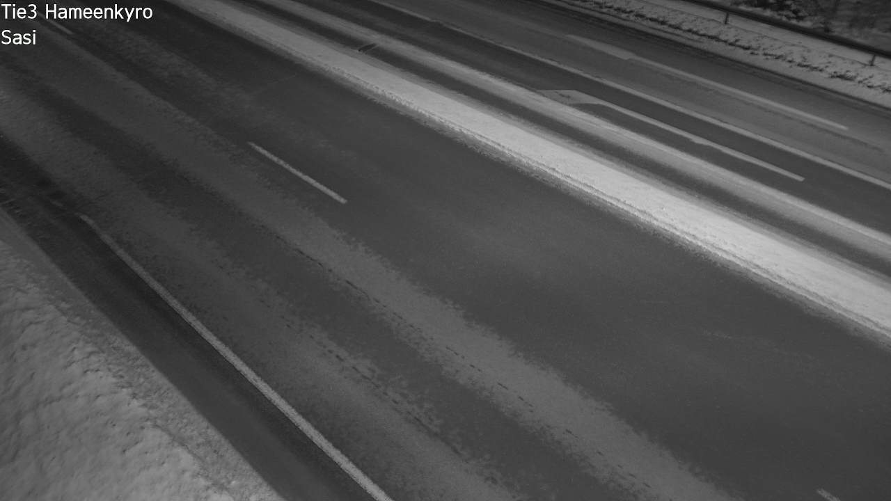 Kelikamerat Kuva Tie 3 Hämeenkyrö, Sasi, Hämeenkyrö, Pirkanmaa