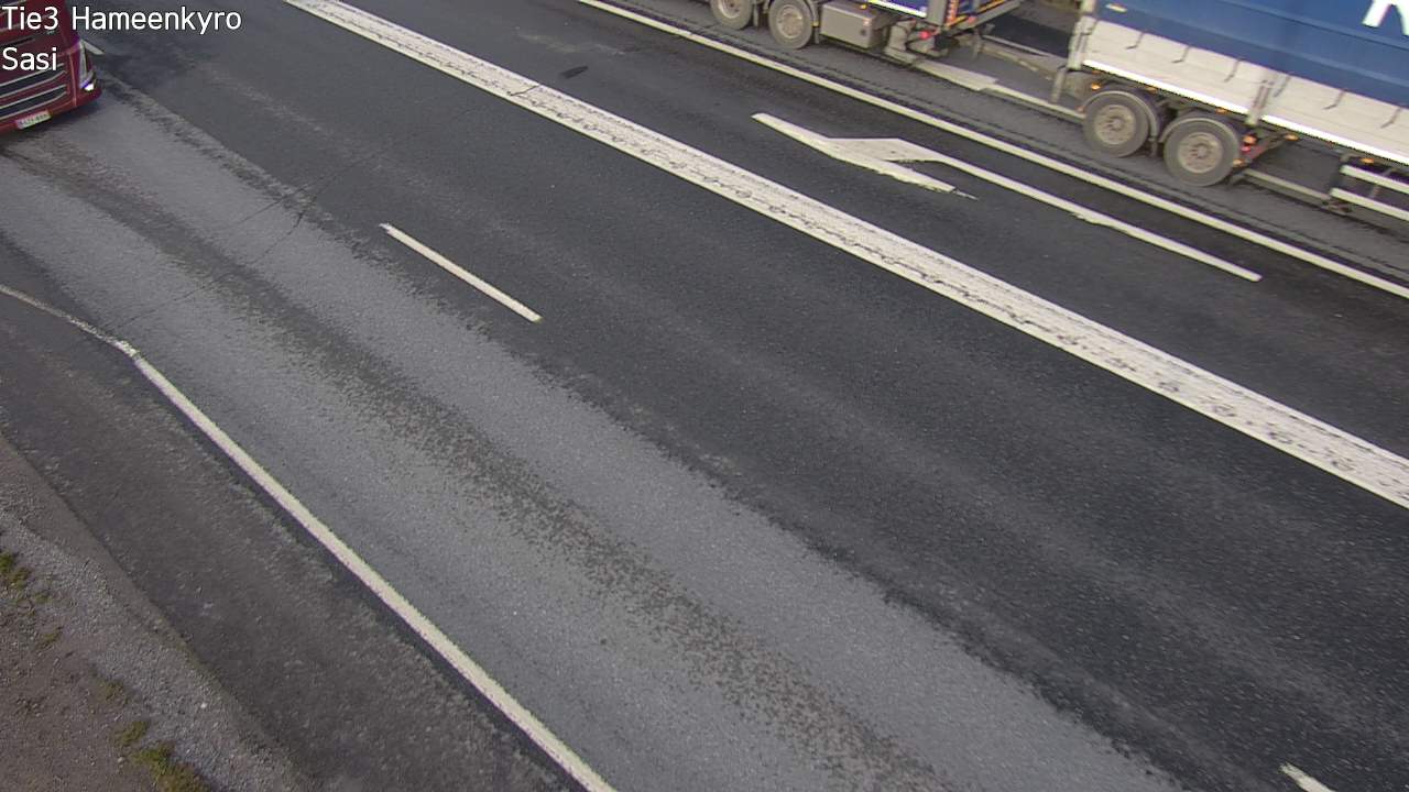 Kelikamerat Kuva Tie 3 Hämeenkyrö, Sasi, Hämeenkyrö, Pirkanmaa