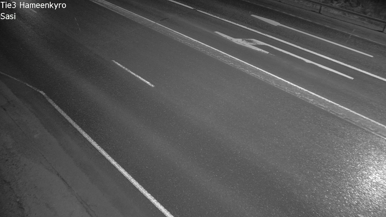 Kelikamerat Kuva Tie 3 Hämeenkyrö, Sasi, Hämeenkyrö, Pirkanmaa