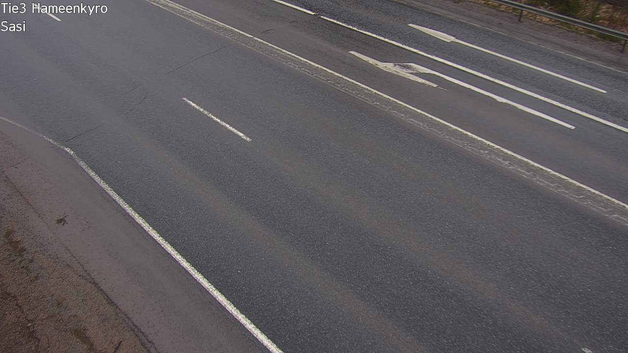 Kelikamerat Kuva Tie 3 Hämeenkyrö, Sasi, Hämeenkyrö, Pirkanmaa