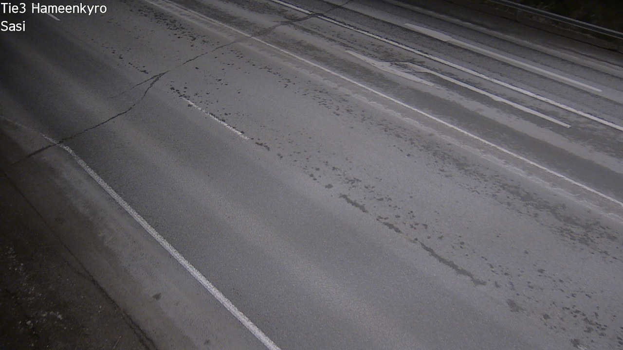 Kelikamerat Kuva Tie 3 Hämeenkyrö, Sasi, Hämeenkyrö, Pirkanmaa