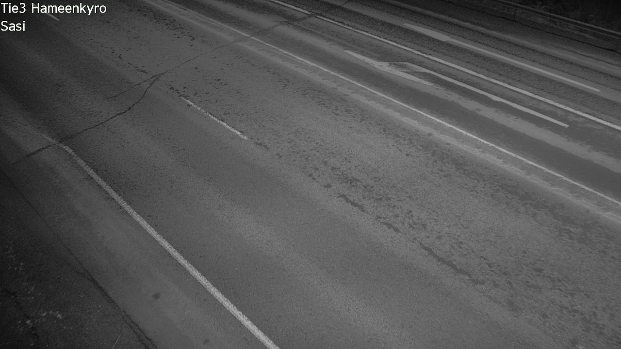 Kelikamerat Kuva Tie 3 Hämeenkyrö, Sasi, Hämeenkyrö, Pirkanmaa