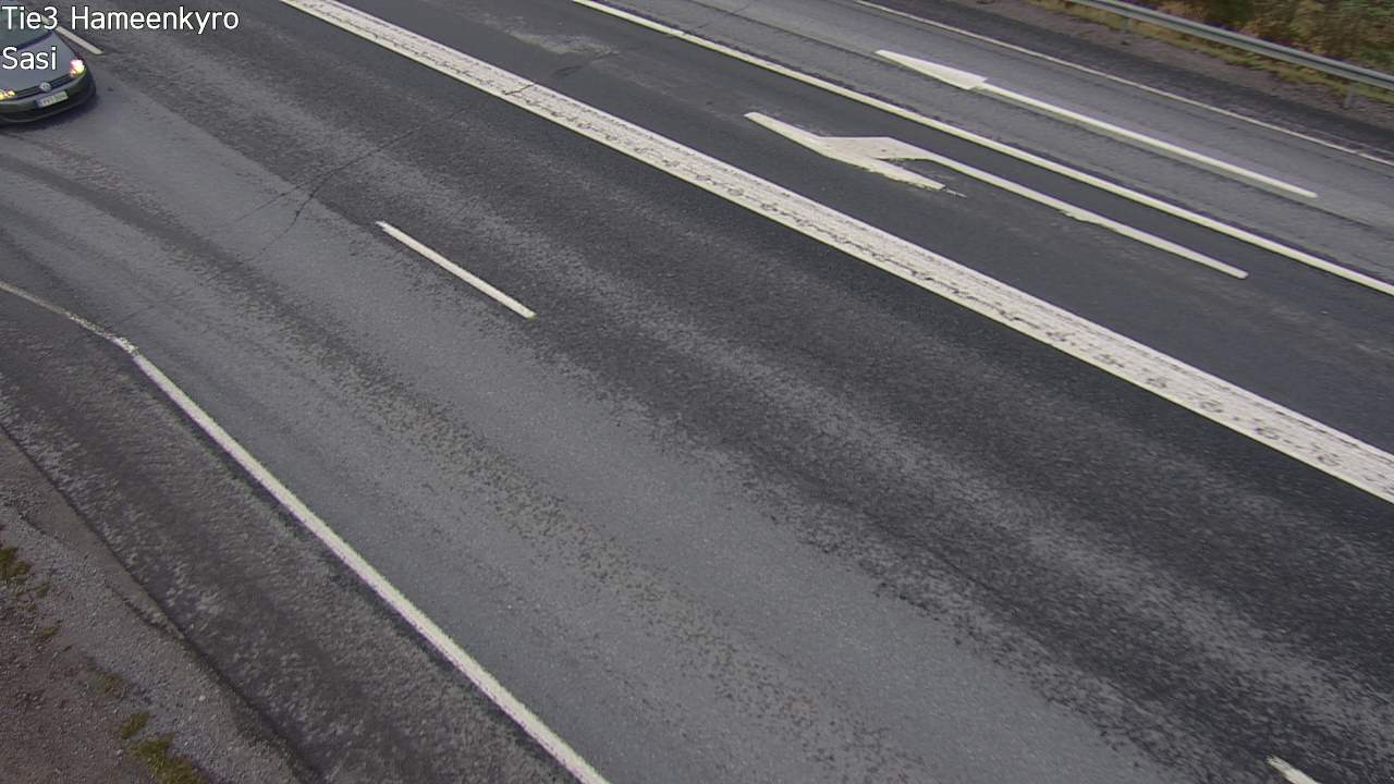 Kelikamerat Kuva Tie 3 Hämeenkyrö, Sasi, Hämeenkyrö, Pirkanmaa