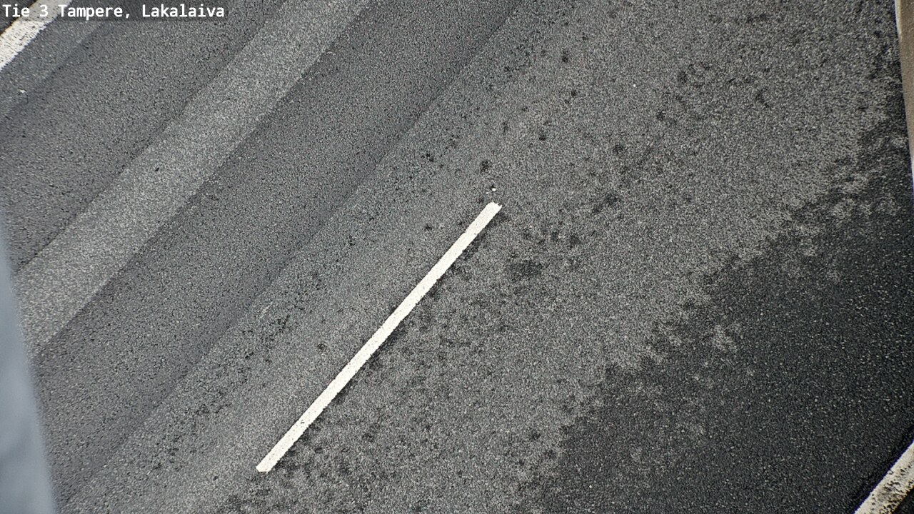 Kelikamerat Kuva Tie 3 Tampere, Lakalaiva, Tampere, Pirkanmaa