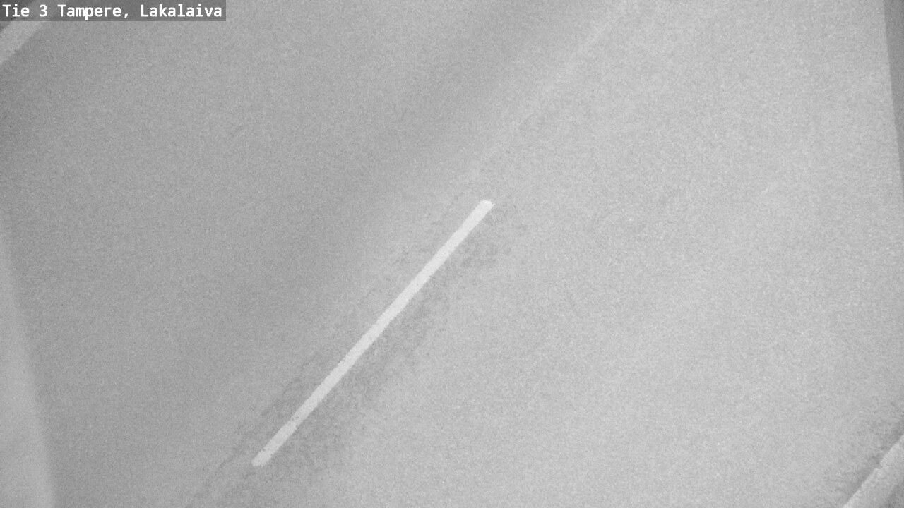 Kelikamerat Kuva Tie 3 Tampere, Lakalaiva, Tampere, Pirkanmaa