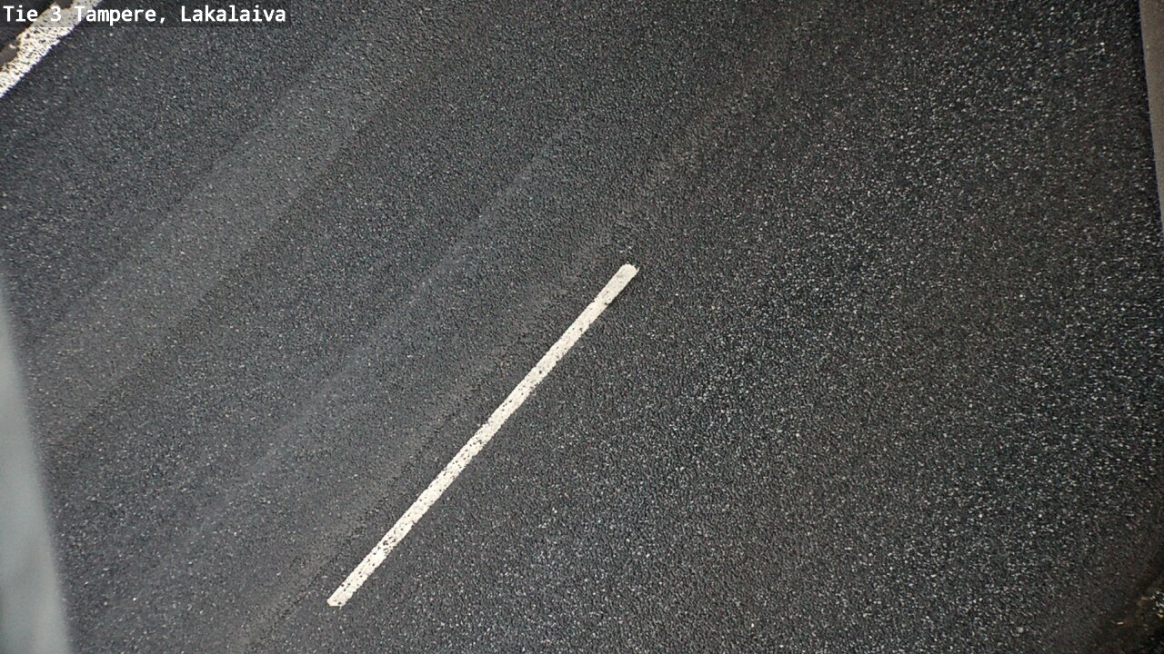 Weather Camera Image Väg 3 Tammerfors, Lakalaiva, Tampere, Pirkanmaa