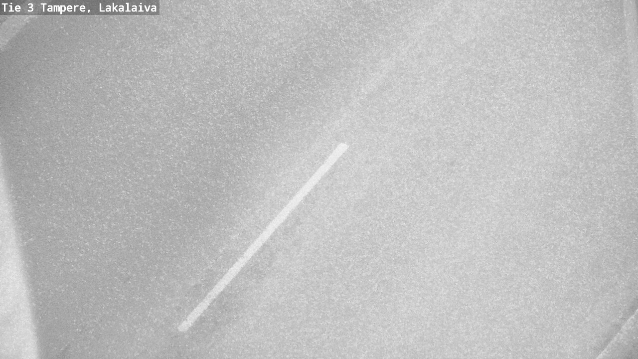 Kelikamerat Kuva Tie 3 Tampere, Lakalaiva, Tampere, Pirkanmaa