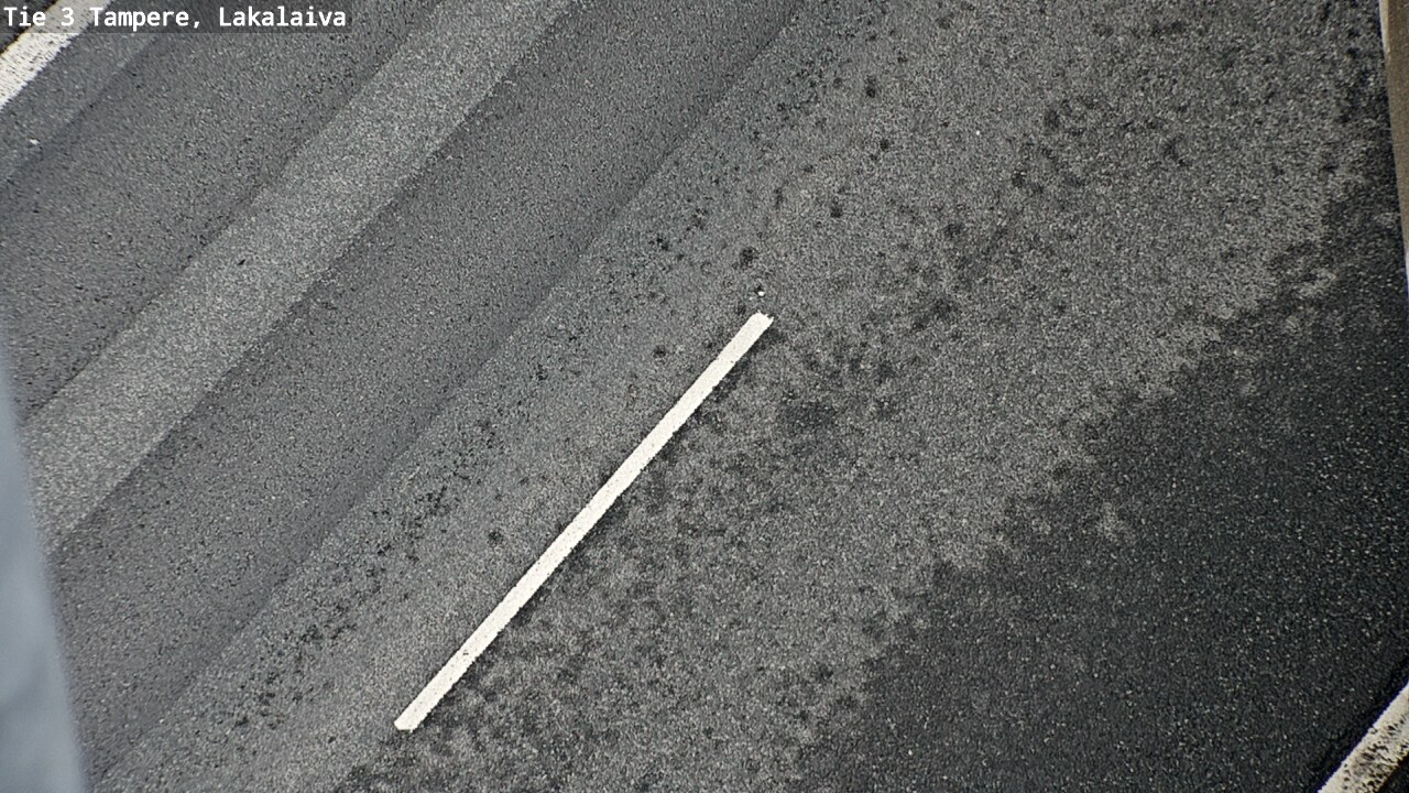 Kelikamerat Kuva Tie 3 Tampere, Lakalaiva, Tampere, Pirkanmaa