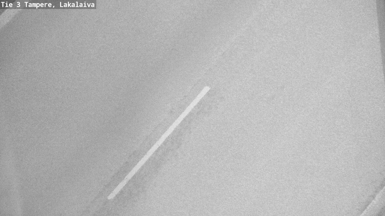 Kelikamerat Kuva Tie 3 Tampere, Lakalaiva, Tampere, Pirkanmaa