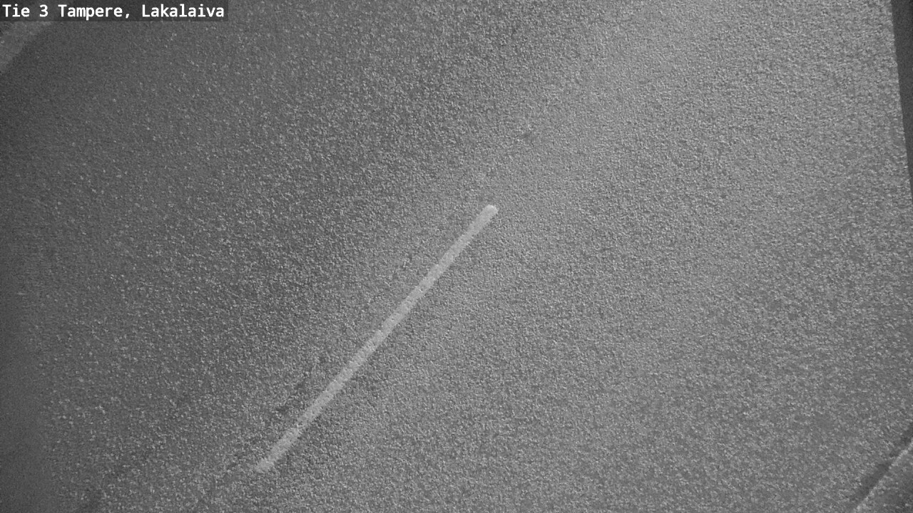 Kelikamerat Kuva Tie 3 Tampere, Lakalaiva, Tampere, Pirkanmaa