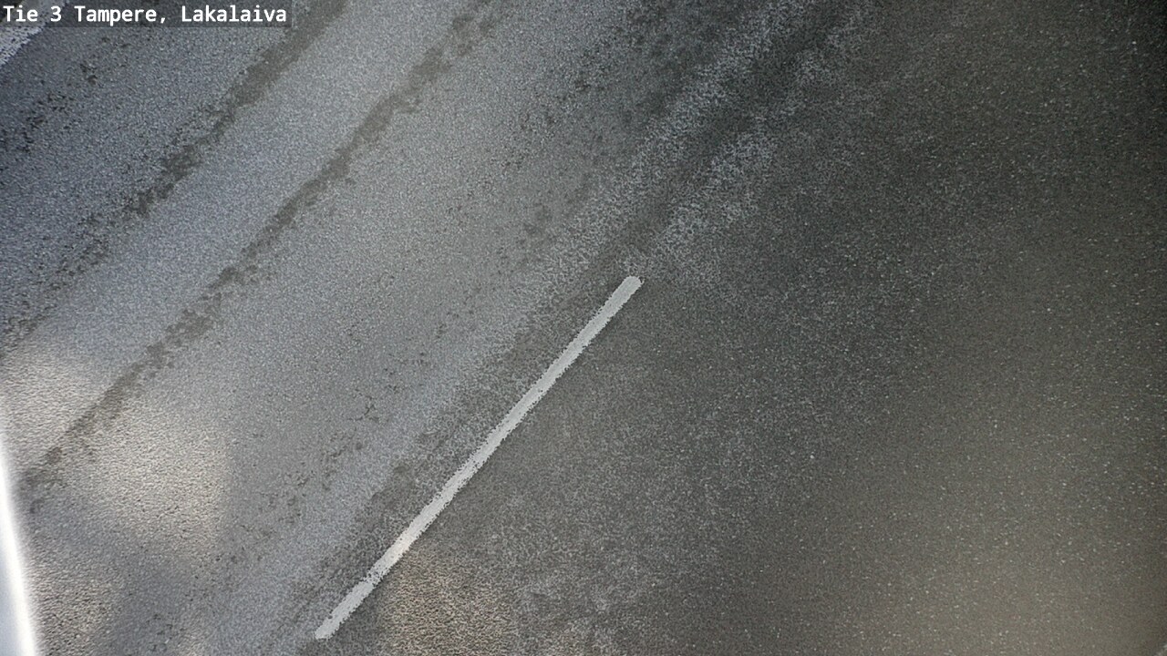 Kelikamerat Kuva Tie 3 Tampere, Lakalaiva, Tampere, Pirkanmaa