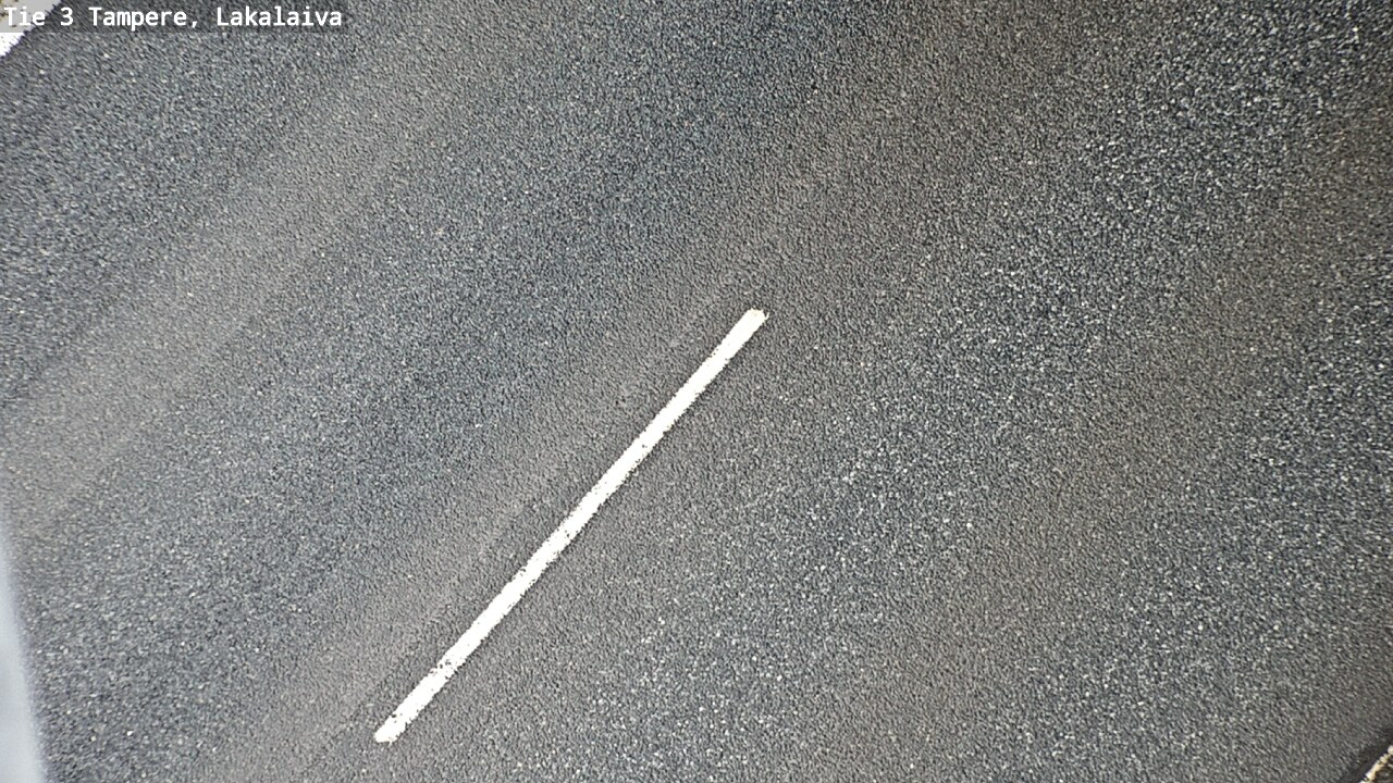 Kelikamerat Kuva Tie 3 Tampere, Lakalaiva, Tampere, Pirkanmaa