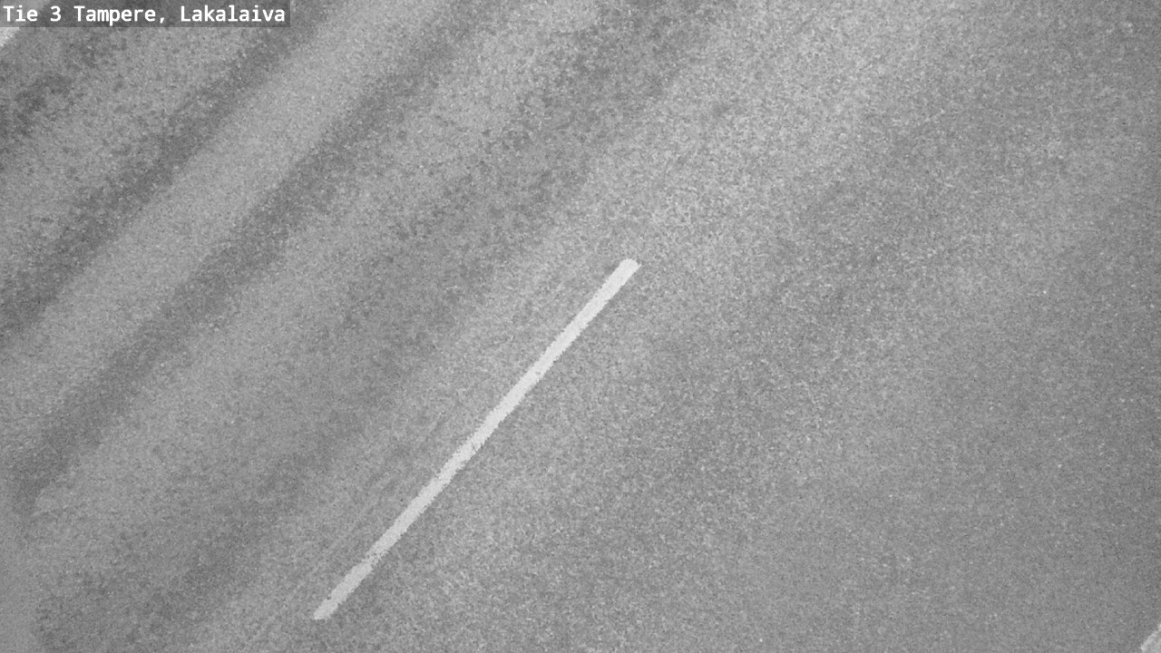 Kelikamerat Kuva Tie 3 Tampere, Lakalaiva, Tampere, Pirkanmaa