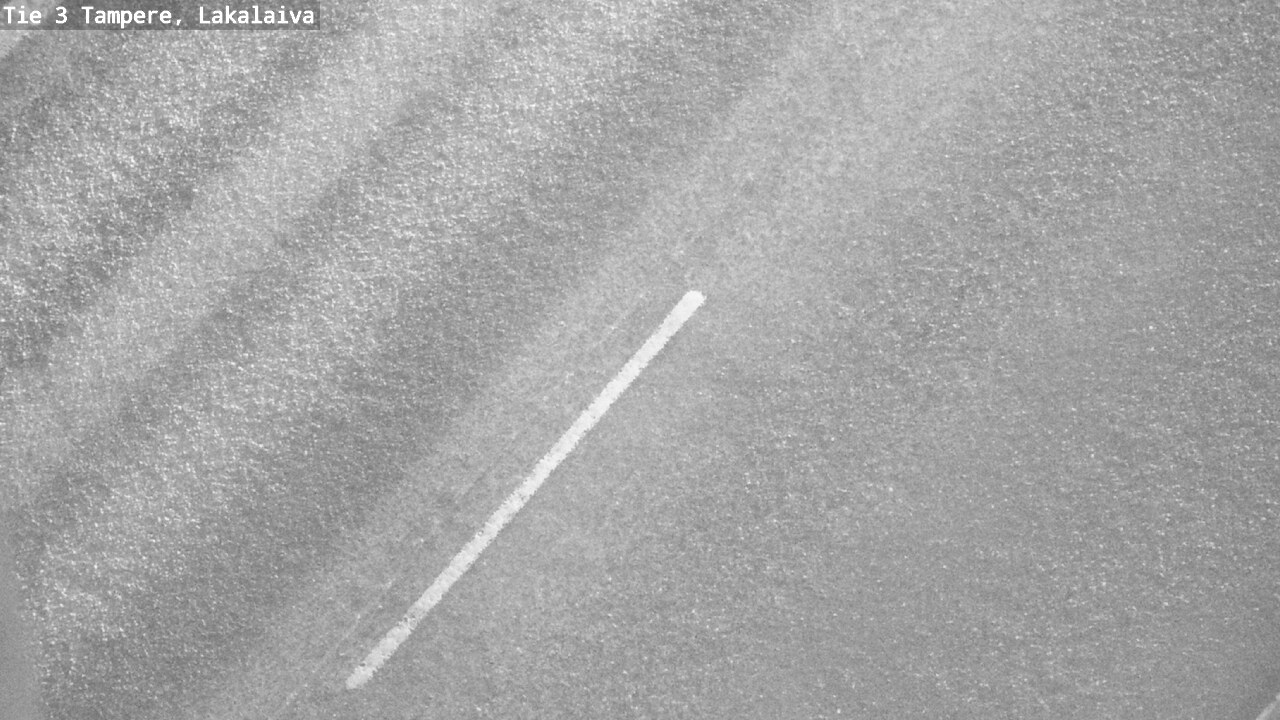 Kelikamerat Kuva Tie 3 Tampere, Lakalaiva, Tampere, Pirkanmaa