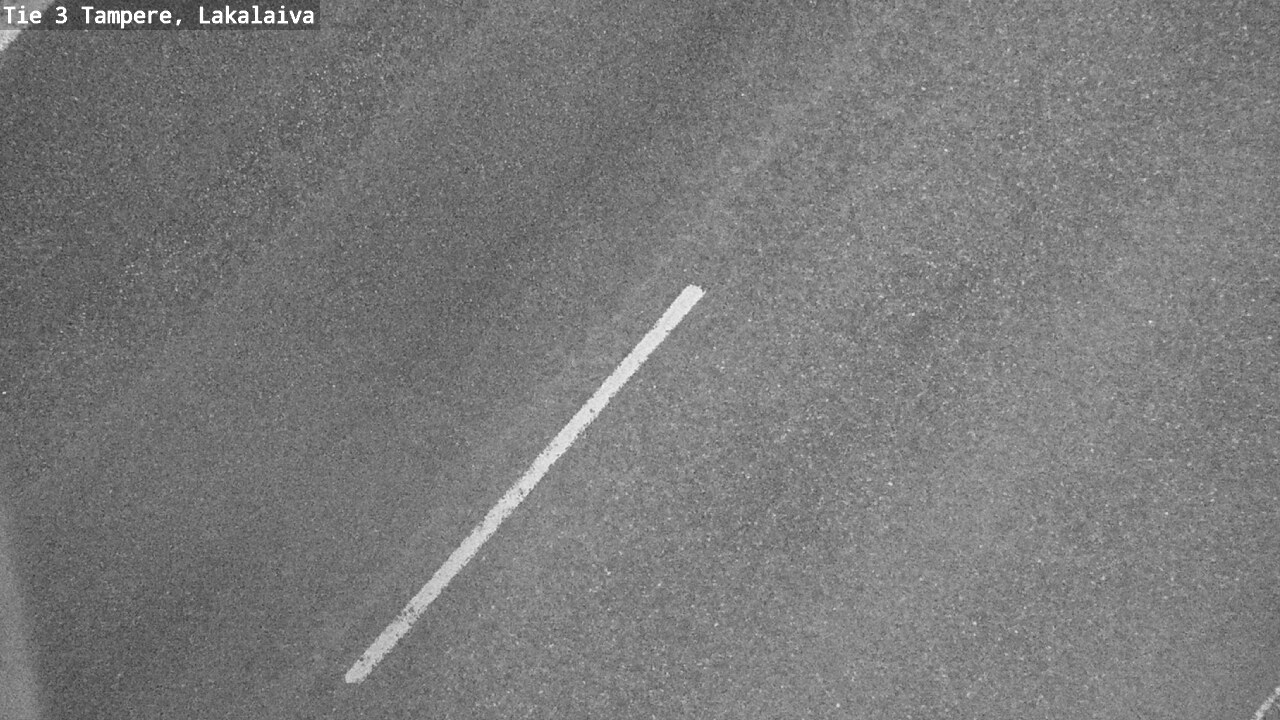 Kelikamerat Kuva Tie 3 Tampere, Lakalaiva, Tampere, Pirkanmaa