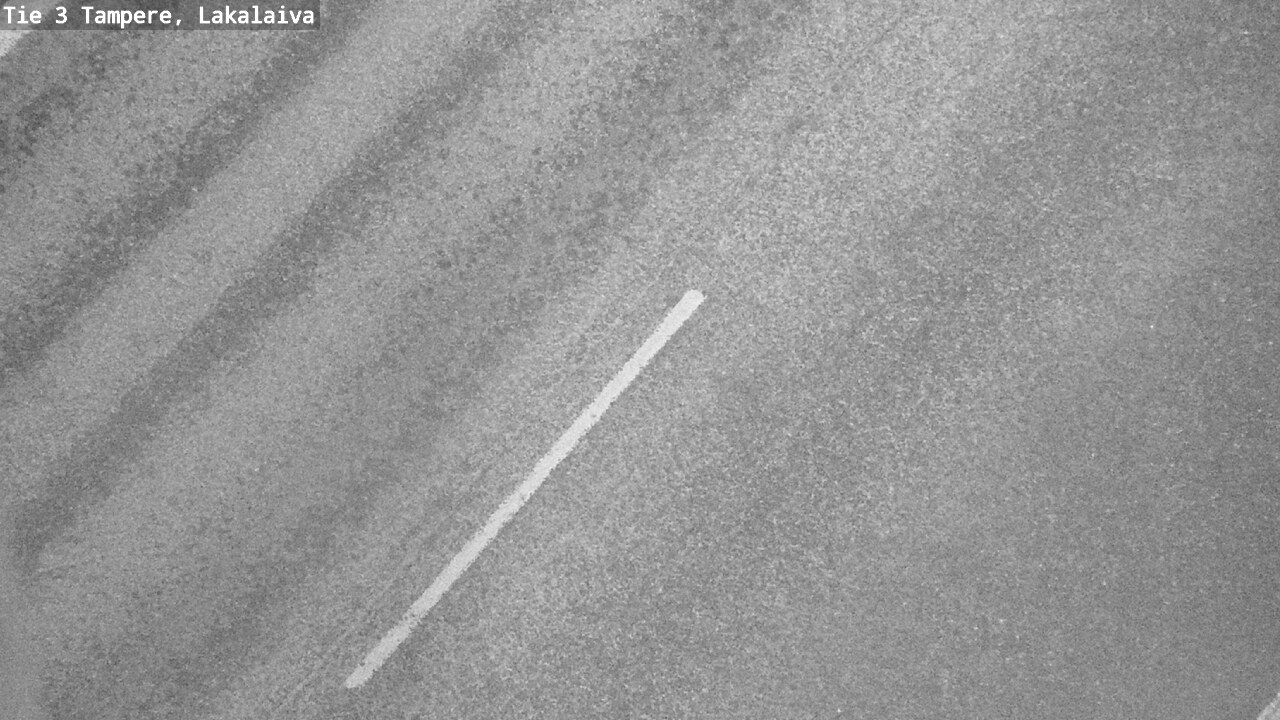 Kelikamerat Kuva Tie 3 Tampere, Lakalaiva, Tampere, Pirkanmaa