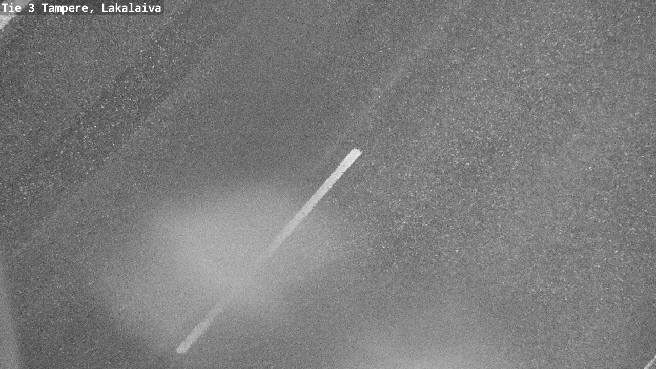 Kelikamerat Kuva Tie 3 Tampere, Lakalaiva, Tampere, Pirkanmaa