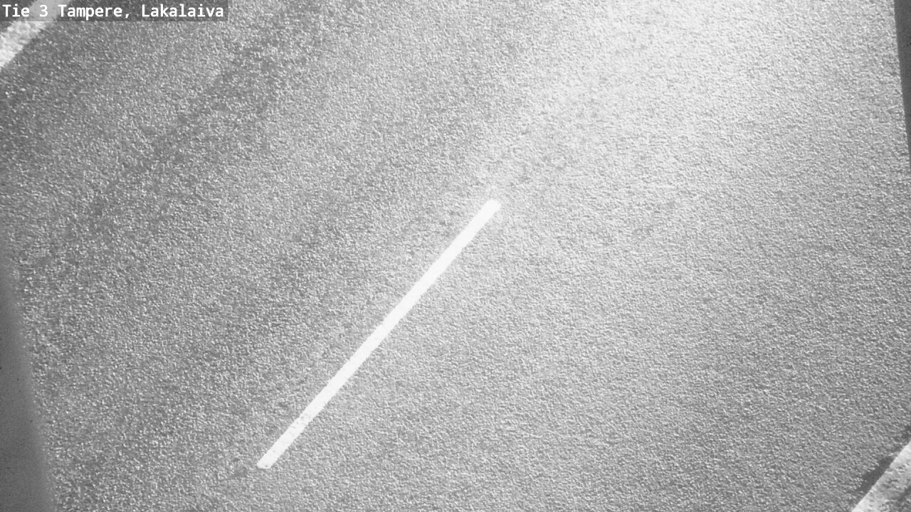 Kelikamerat Kuva Tie 3 Tampere, Lakalaiva, Tampere, Pirkanmaa