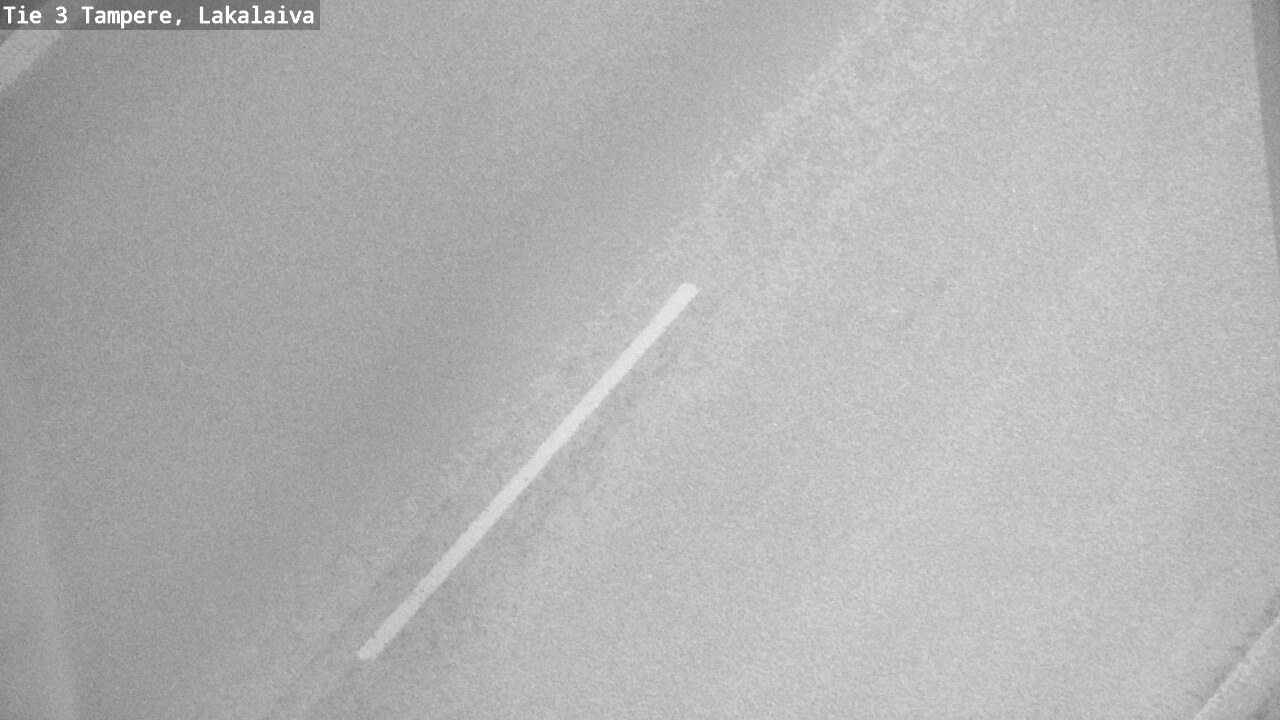 Kelikamerat Kuva Tie 3 Tampere, Lakalaiva, Tampere, Pirkanmaa