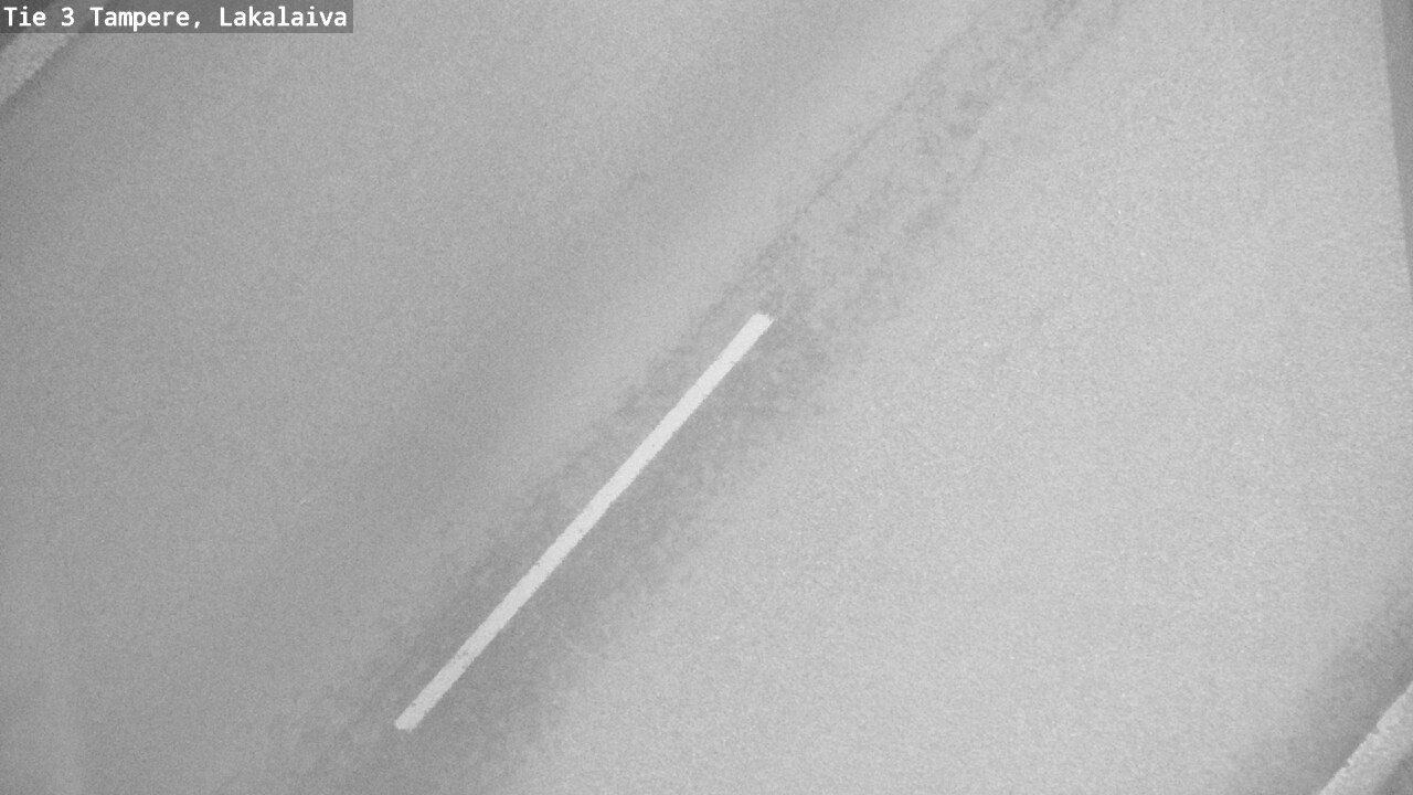 Kelikamerat Kuva Tie 3 Tampere, Lakalaiva, Tampere, Pirkanmaa