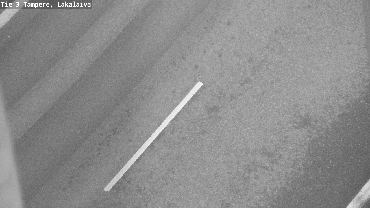 Kelikamerat Kuva Tie 3 Tampere, Lakalaiva, Tampere, Pirkanmaa