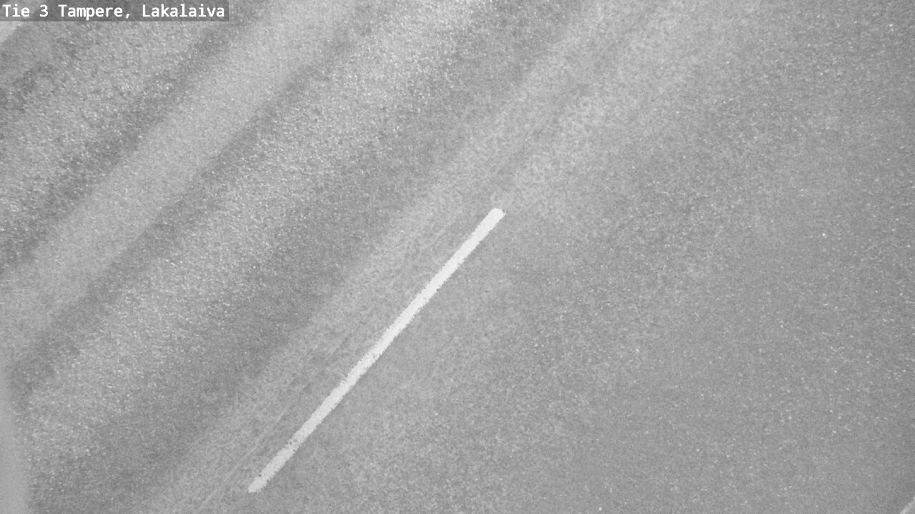 Kelikamerat Kuva Tie 3 Tampere, Lakalaiva, Tampere, Pirkanmaa