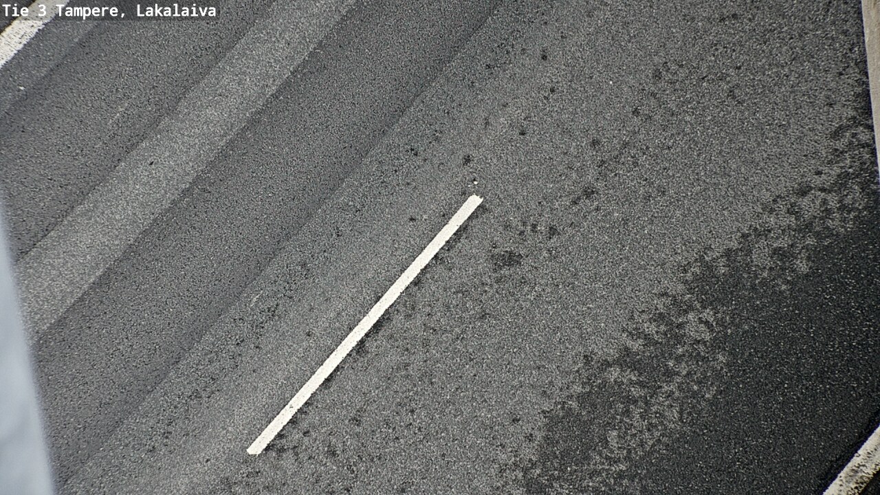 Kelikamerat Kuva Tie 3 Tampere, Lakalaiva, Tampere, Pirkanmaa