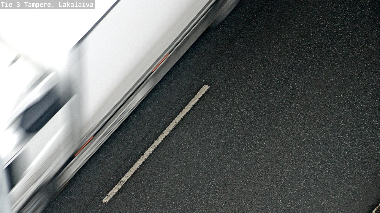 Kelikamerat Kuva Tie 3 Tampere, Lakalaiva, Tampere, Pirkanmaa