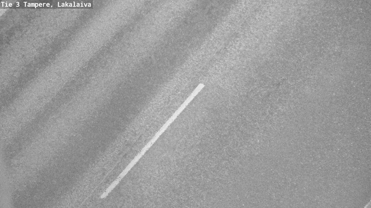 Kelikamerat Kuva Tie 3 Tampere, Lakalaiva, Tampere, Pirkanmaa