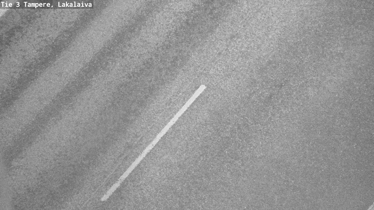 Kelikamerat Kuva Tie 3 Tampere, Lakalaiva, Tampere, Pirkanmaa