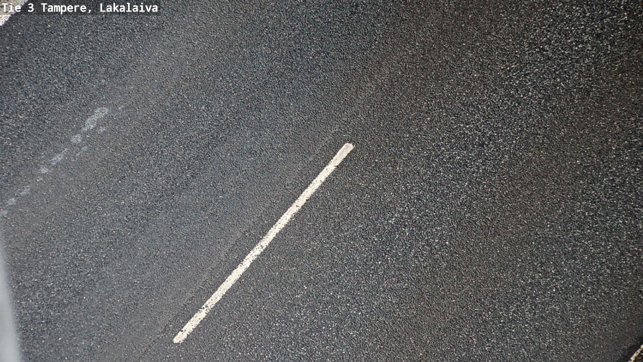 Kelikamerat Kuva Tie 3 Tampere, Lakalaiva, Tampere, Pirkanmaa