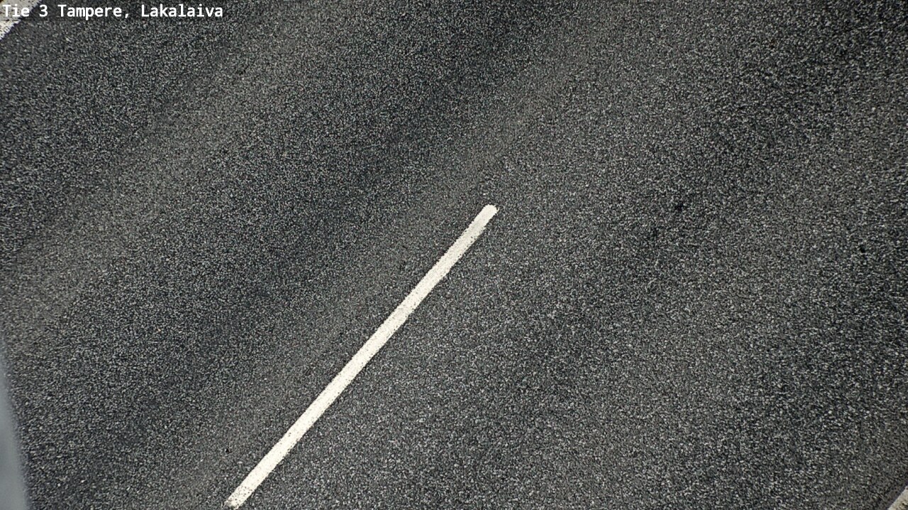 Weather Camera Image Väg 3 Tammerfors, Lakalaiva, Tampere, Pirkanmaa