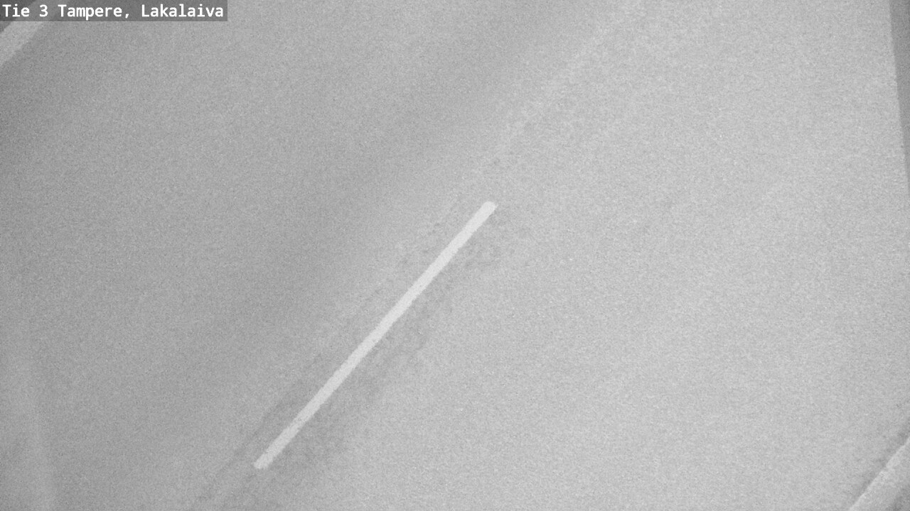 Kelikamerat Kuva Tie 3 Tampere, Lakalaiva, Tampere, Pirkanmaa