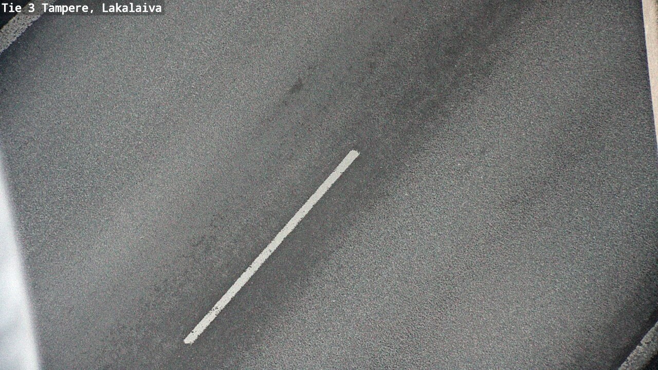 Kelikamerat Kuva Tie 3 Tampere, Lakalaiva, Tampere, Pirkanmaa