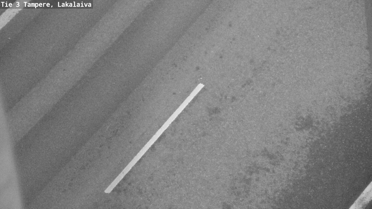 Kelikamerat Kuva Tie 3 Tampere, Lakalaiva, Tampere, Pirkanmaa