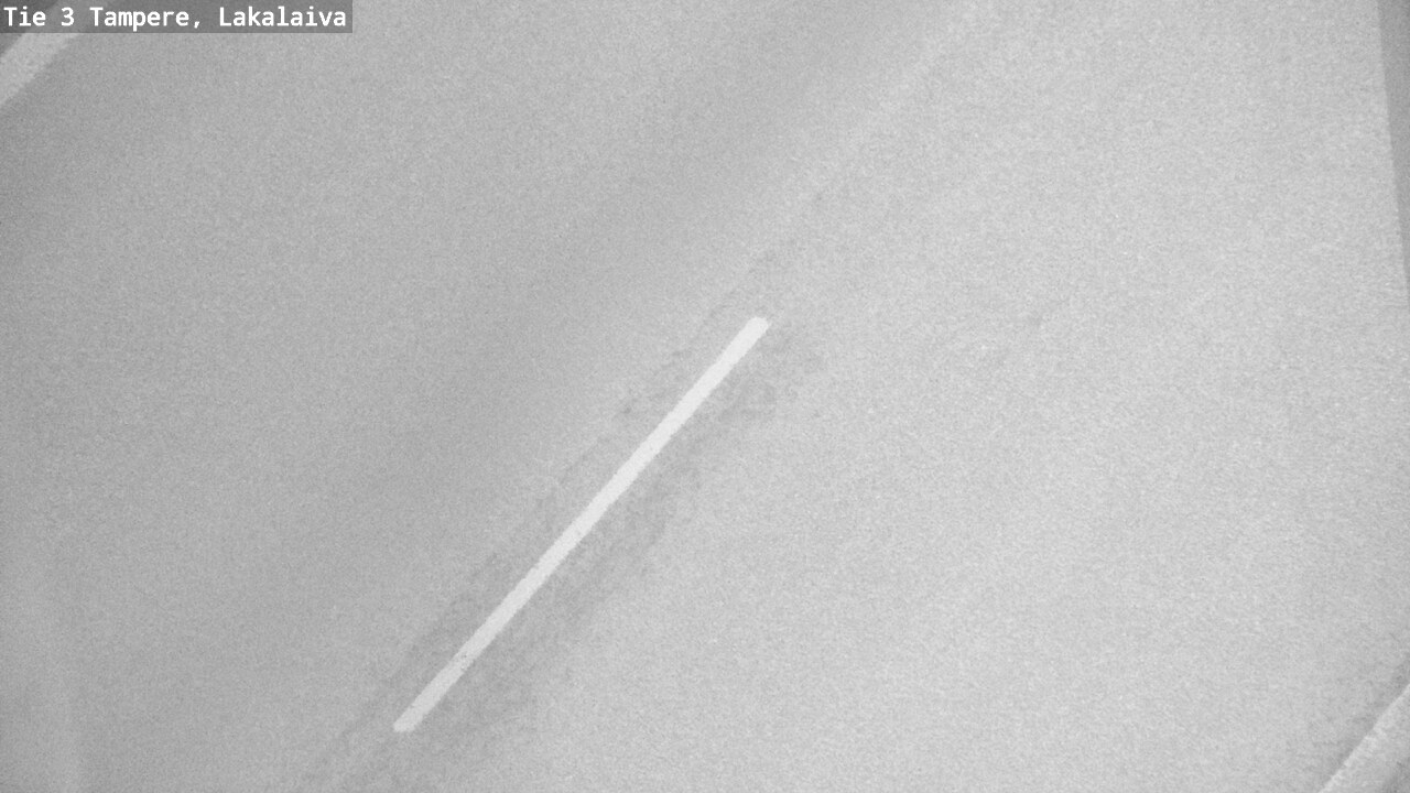 Kelikamerat Kuva Tie 3 Tampere, Lakalaiva, Tampere, Pirkanmaa