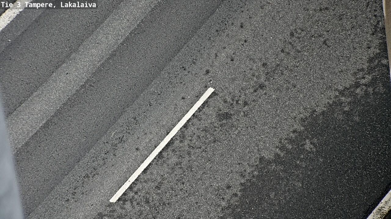 Kelikamerat Kuva Tie 3 Tampere, Lakalaiva, Tampere, Pirkanmaa