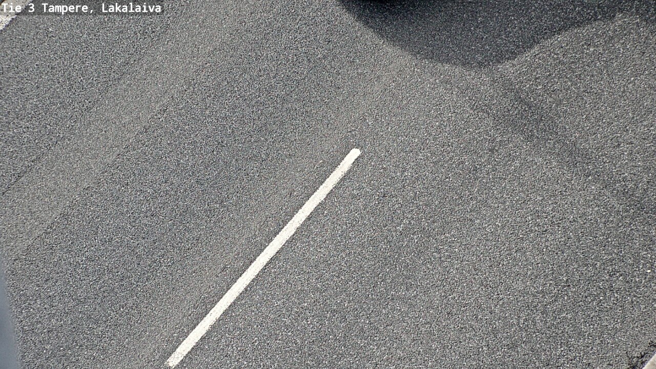 Weather Camera Image Väg 3 Tammerfors, Lakalaiva, Tampere, Pirkanmaa