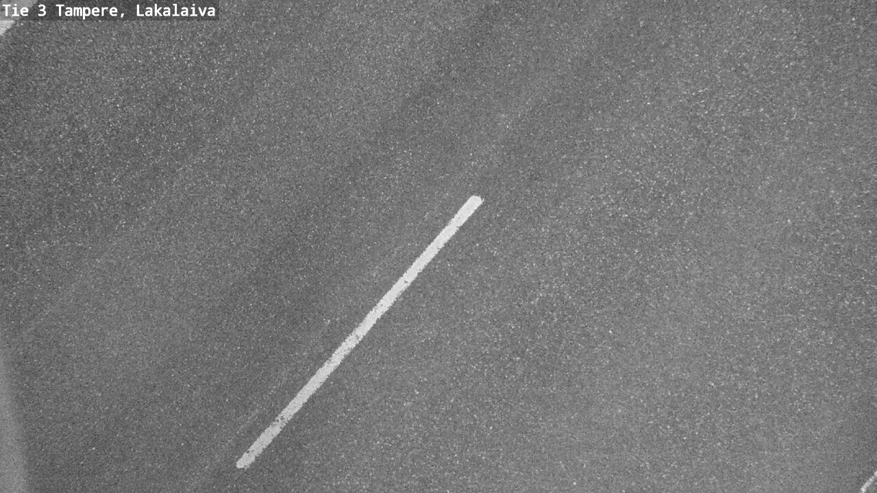 Kelikamerat Kuva Tie 3 Tampere, Lakalaiva, Tampere, Pirkanmaa