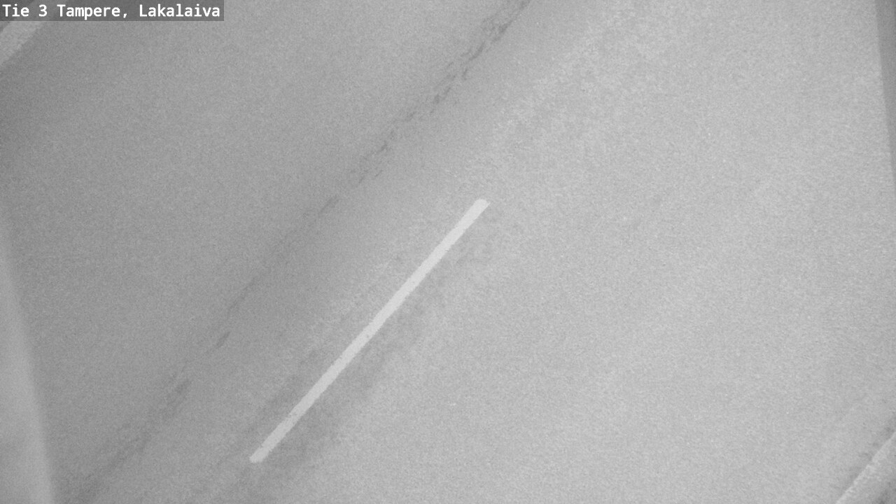 Kelikamerat Kuva Tie 3 Tampere, Lakalaiva, Tampere, Pirkanmaa