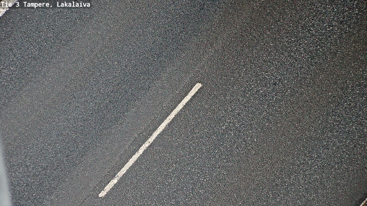 Kelikamerat Kuva Tie 3 Tampere, Lakalaiva, Tampere, Pirkanmaa