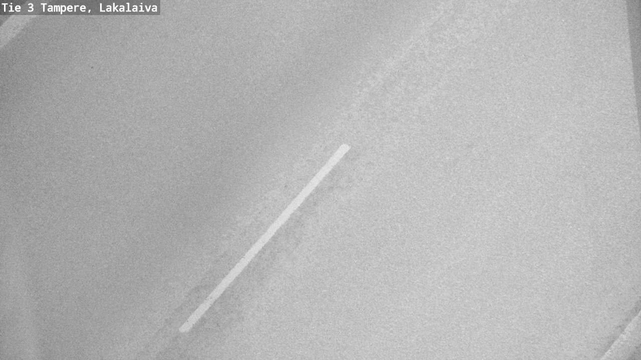 Kelikamerat Kuva Tie 3 Tampere, Lakalaiva, Tampere, Pirkanmaa